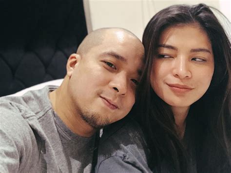 angel locsin pregnant.